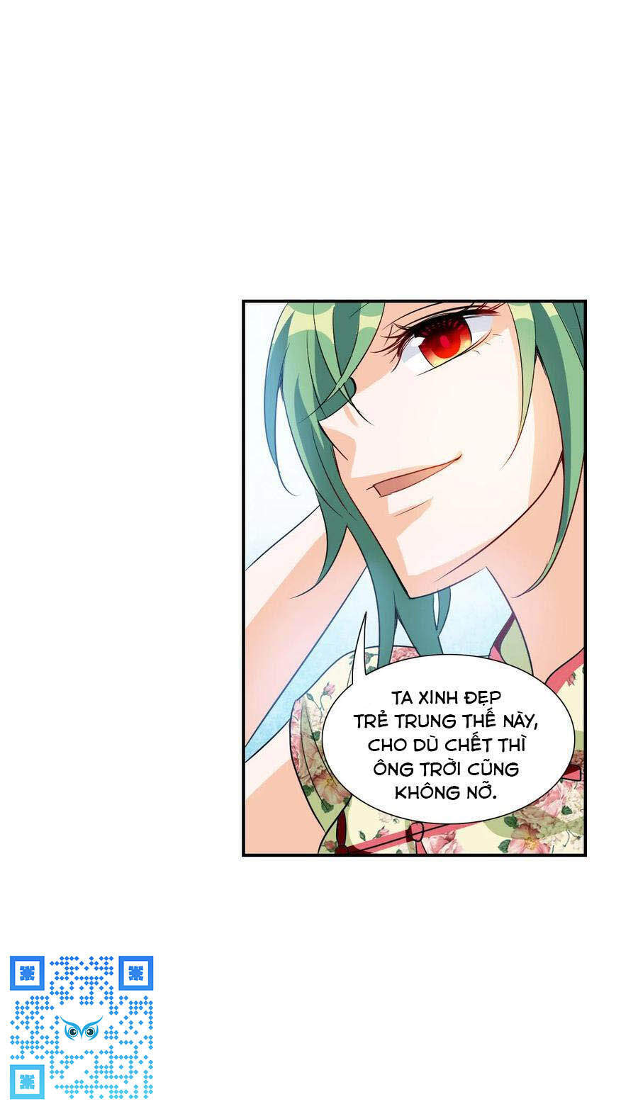 Tô Tịch Kỳ Quái 2 Chapter 26 - Trang 2