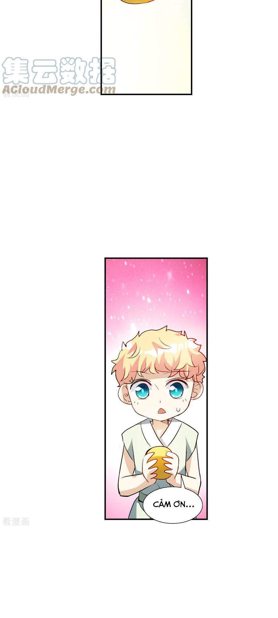 Tô Tịch Kỳ Quái 2 Chapter 26 - Trang 2