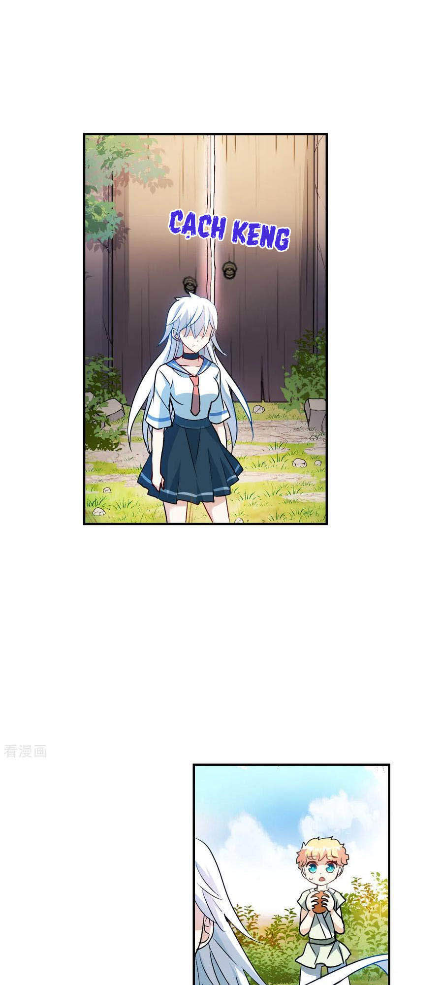 Tô Tịch Kỳ Quái 2 Chapter 26 - Trang 2