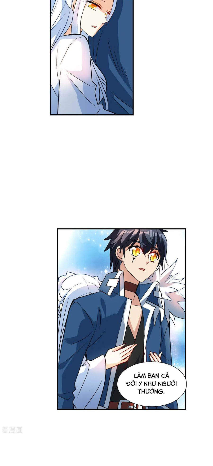 Tô Tịch Kỳ Quái 2 Chapter 27 - Trang 2