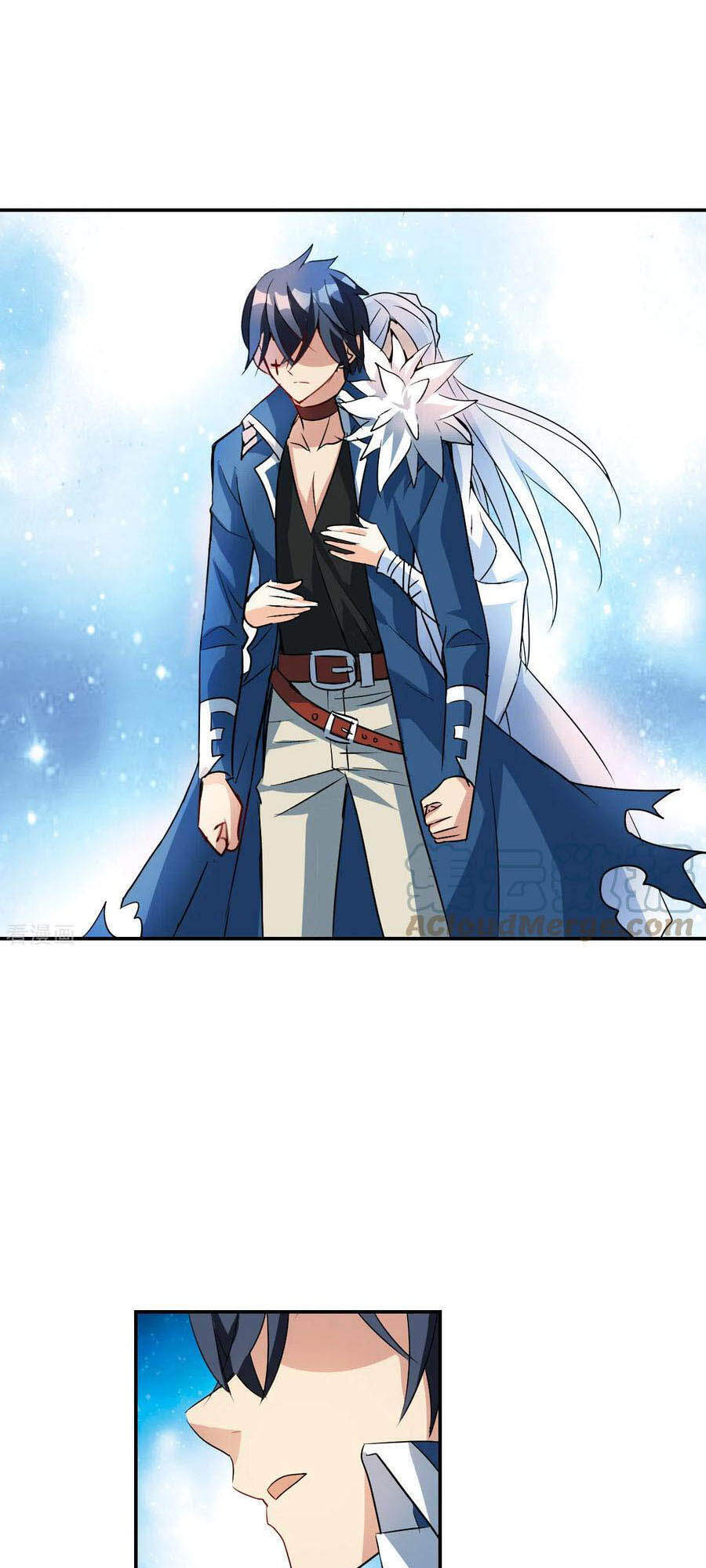 Tô Tịch Kỳ Quái 2 Chapter 27 - Trang 2