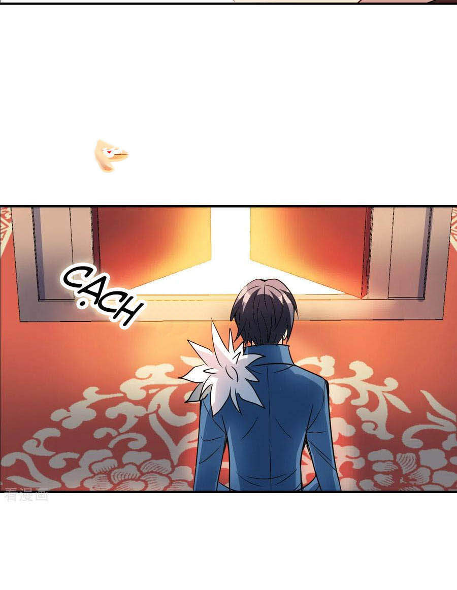 Tô Tịch Kỳ Quái 2 Chapter 27 - Trang 2