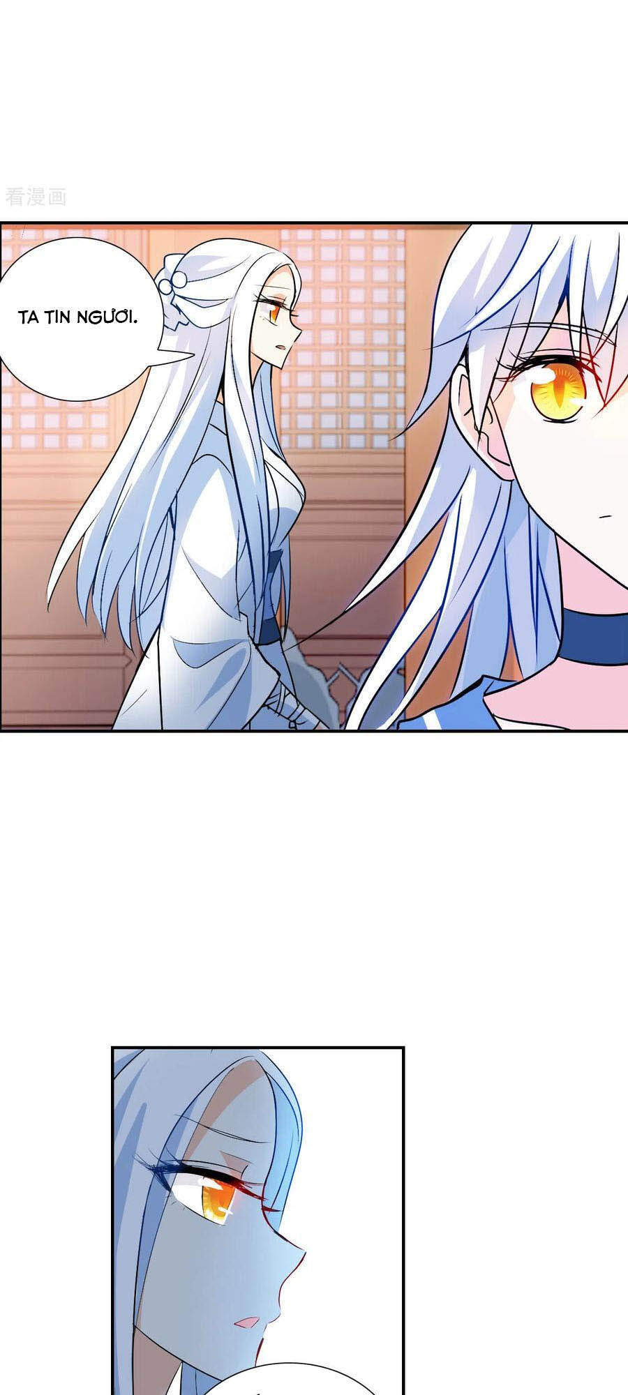 Tô Tịch Kỳ Quái 2 Chapter 27 - Trang 2