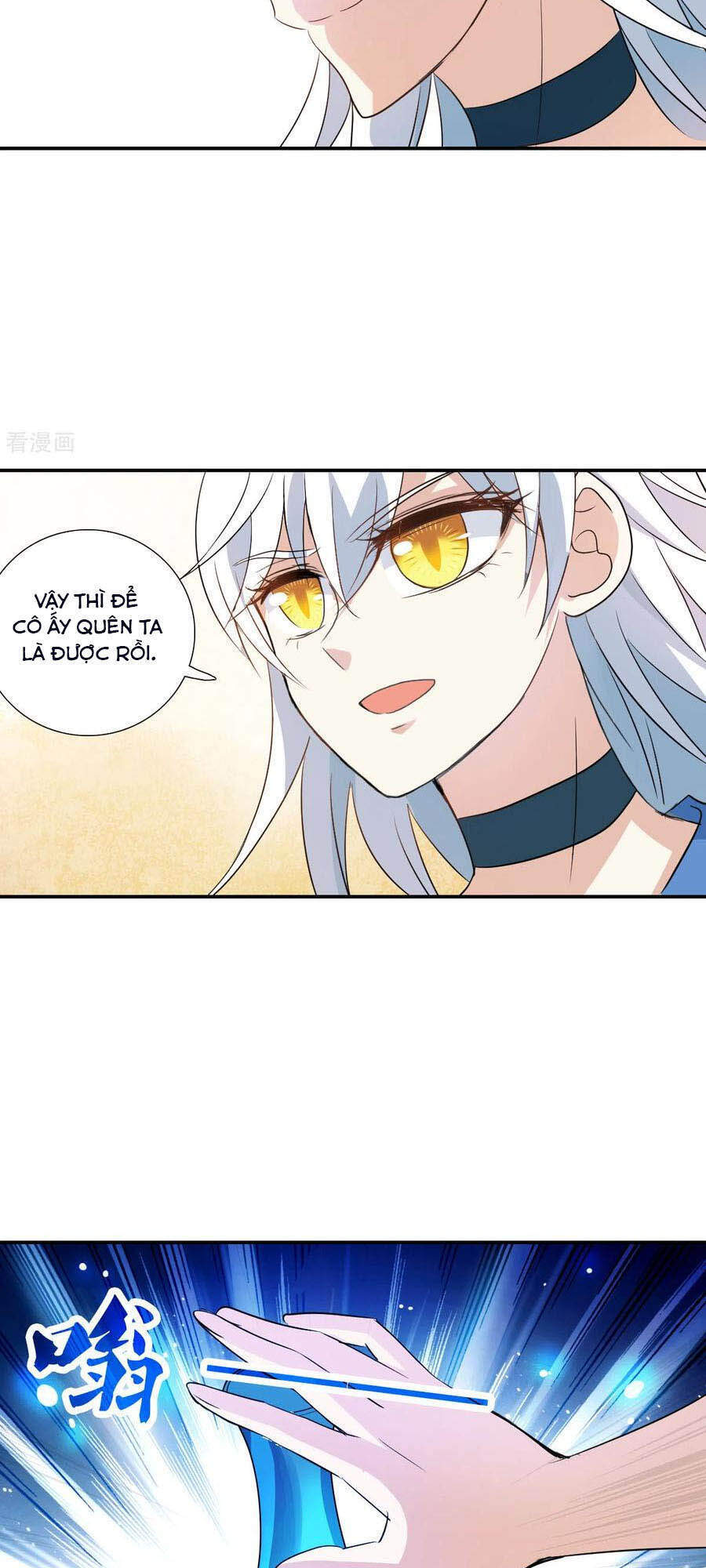 Tô Tịch Kỳ Quái 2 Chapter 28 - Trang 2