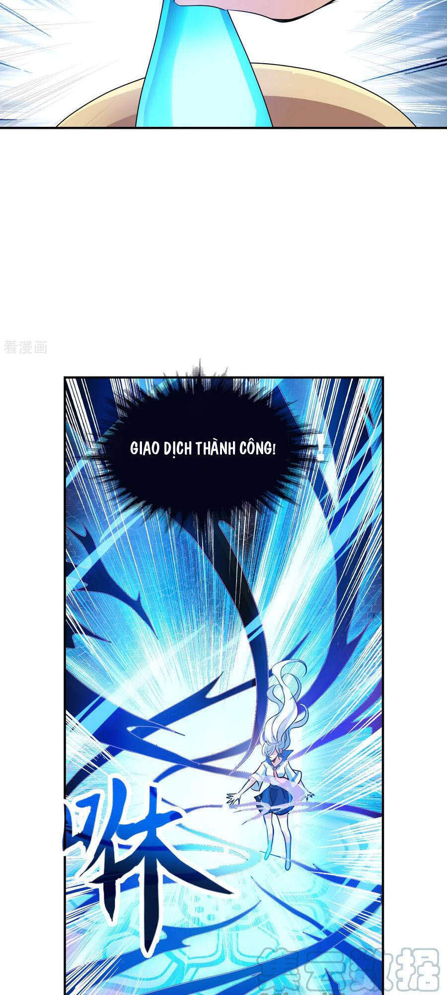 Tô Tịch Kỳ Quái 2 Chapter 28 - Trang 2