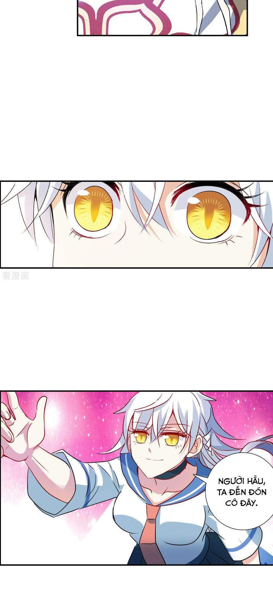 Tô Tịch Kỳ Quái 2 Chapter 29 - Trang 2