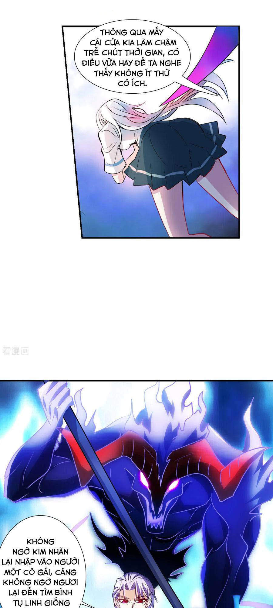 Tô Tịch Kỳ Quái 2 Chapter 29 - Trang 2