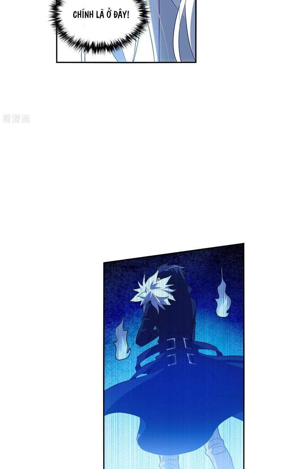 Tô Tịch Kỳ Quái 2 Chapter 3 - Trang 2