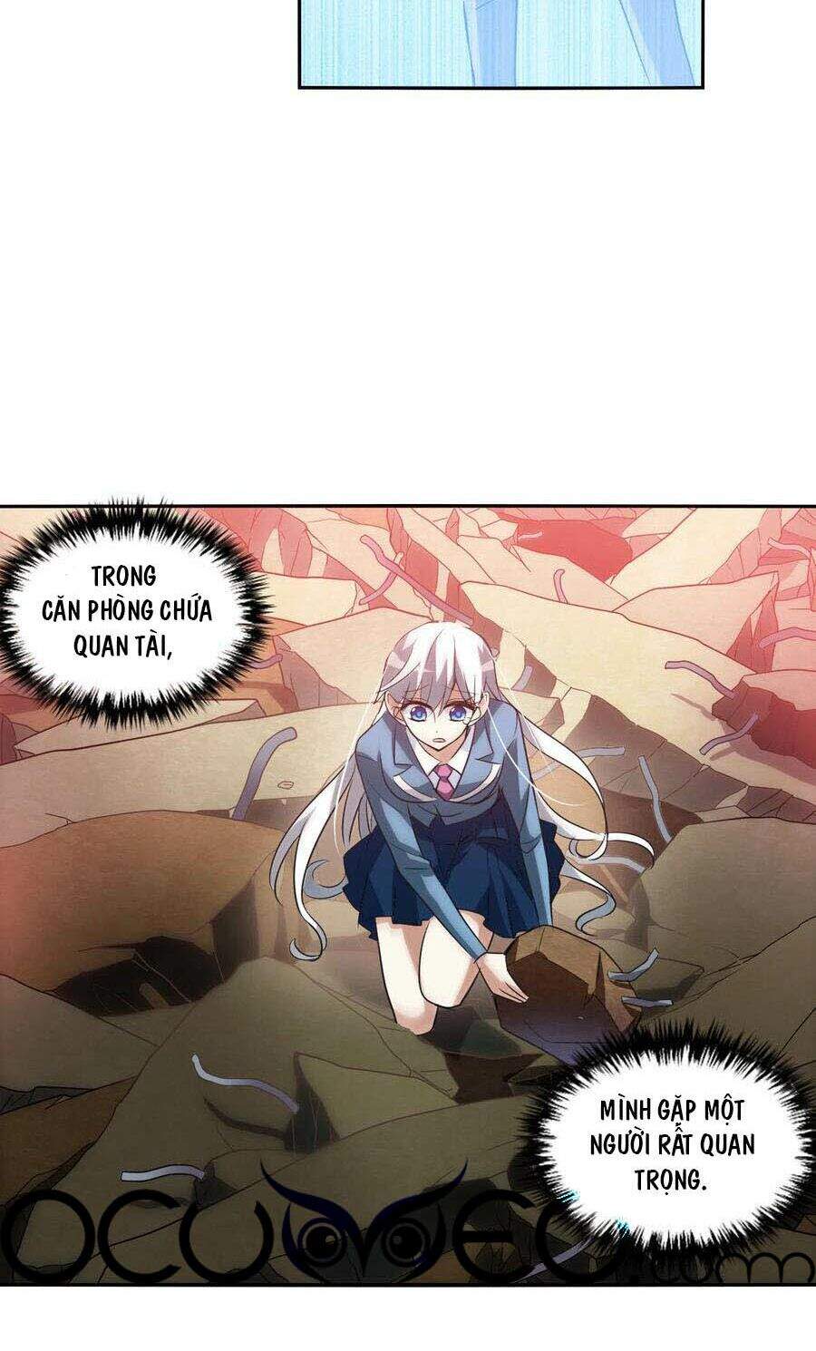 Tô Tịch Kỳ Quái 2 Chapter 3 - Trang 2