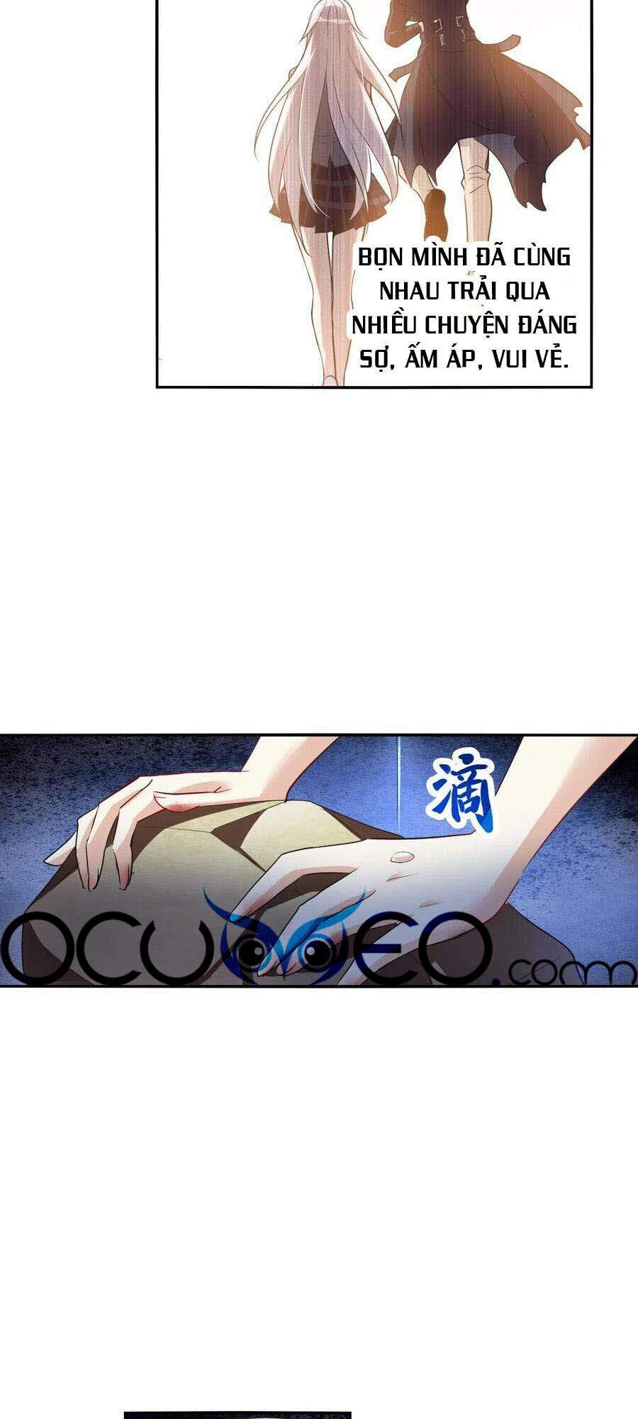 Tô Tịch Kỳ Quái 2 Chapter 3 - Trang 2