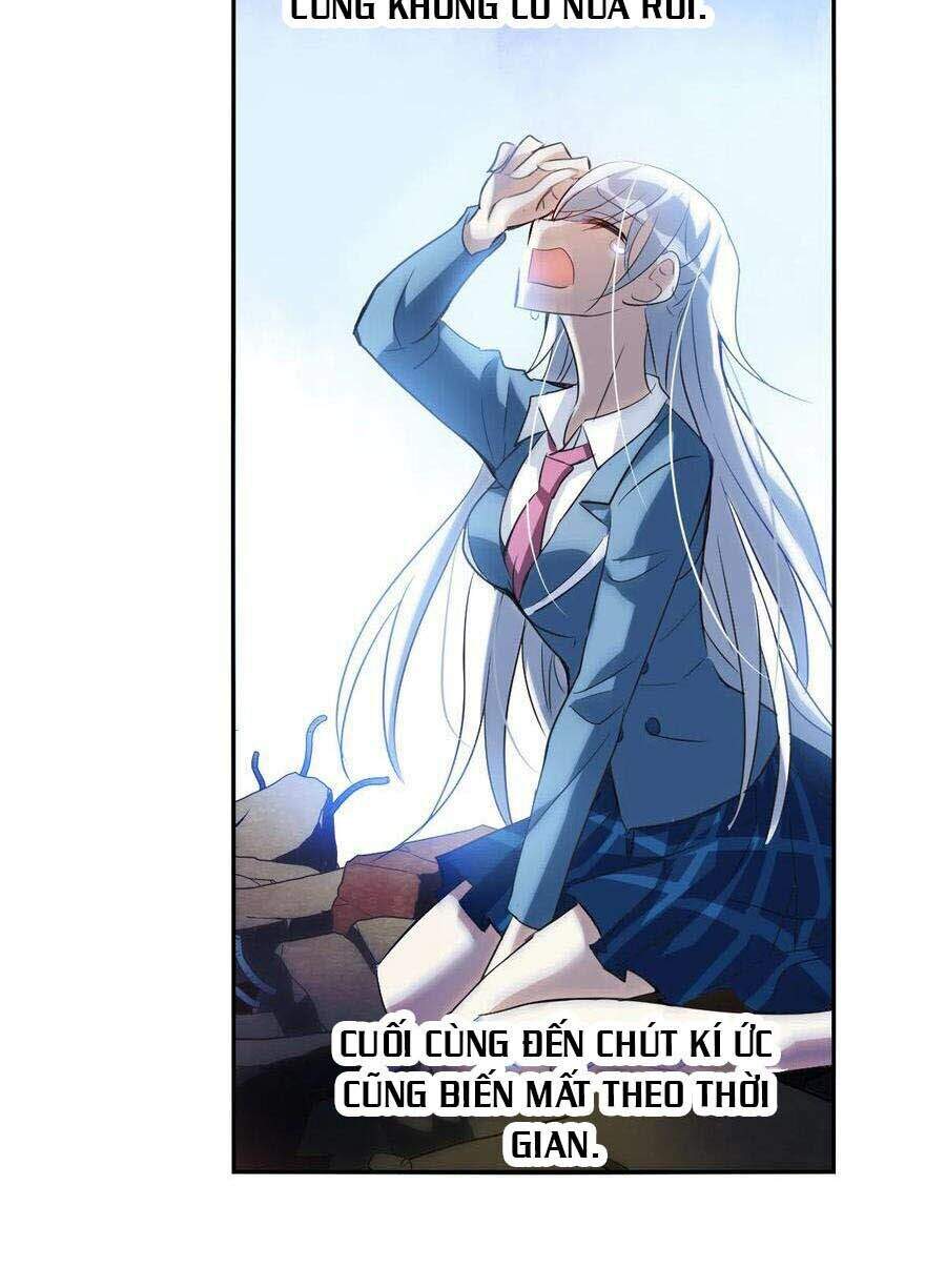 Tô Tịch Kỳ Quái 2 Chapter 3 - Trang 2