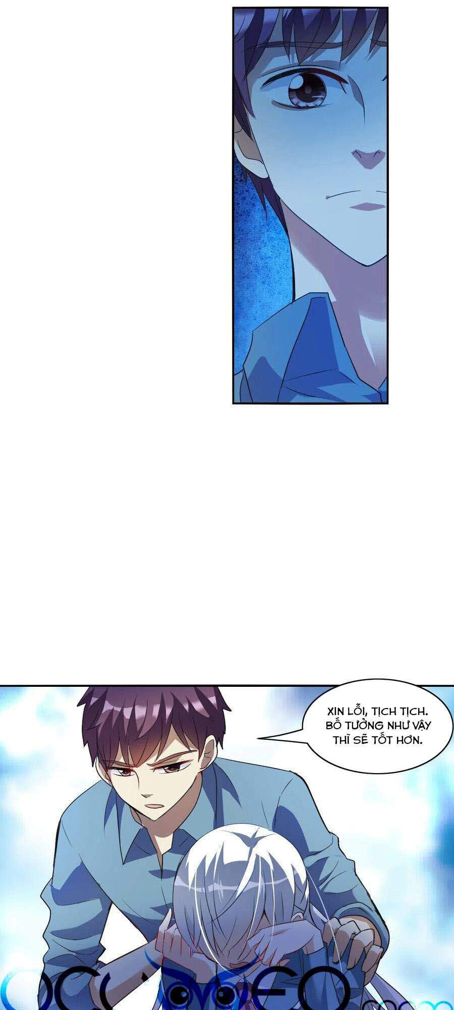 Tô Tịch Kỳ Quái 2 Chapter 3 - Trang 2