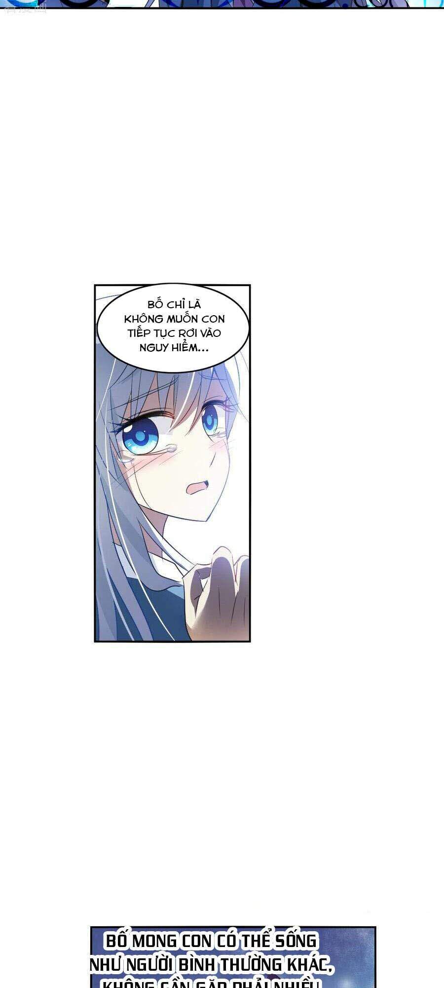 Tô Tịch Kỳ Quái 2 Chapter 3 - Trang 2