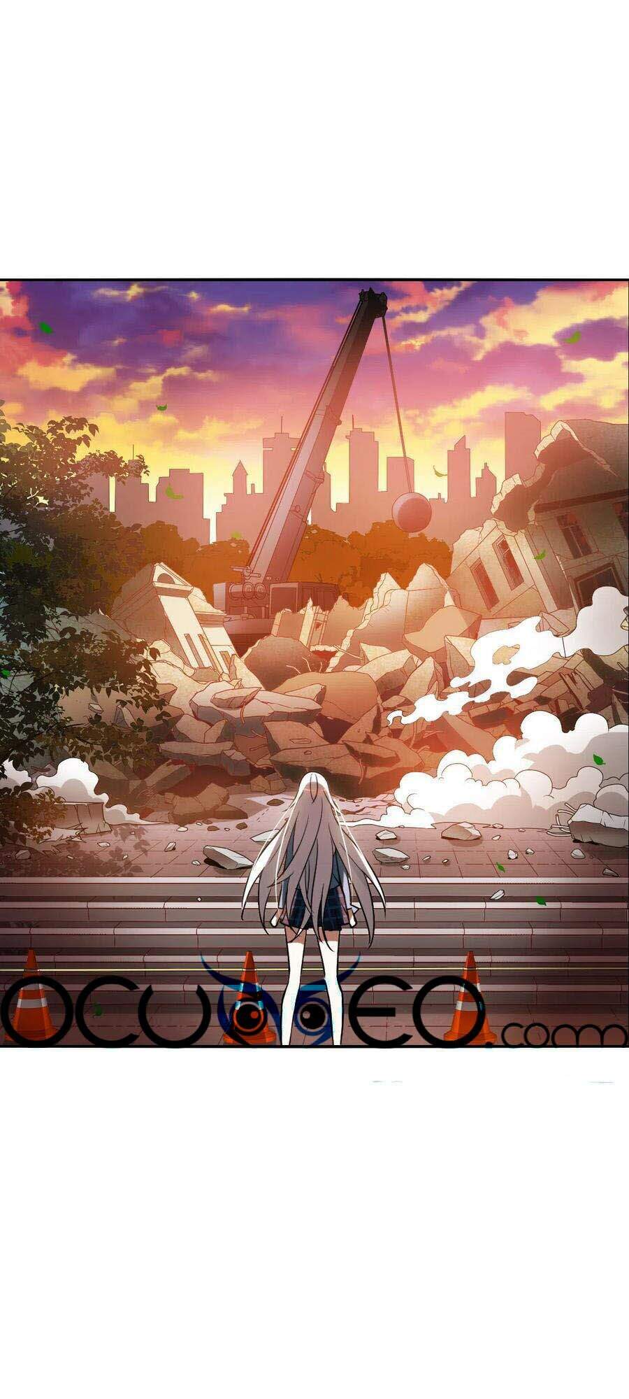 Tô Tịch Kỳ Quái 2 Chapter 3 - Trang 2