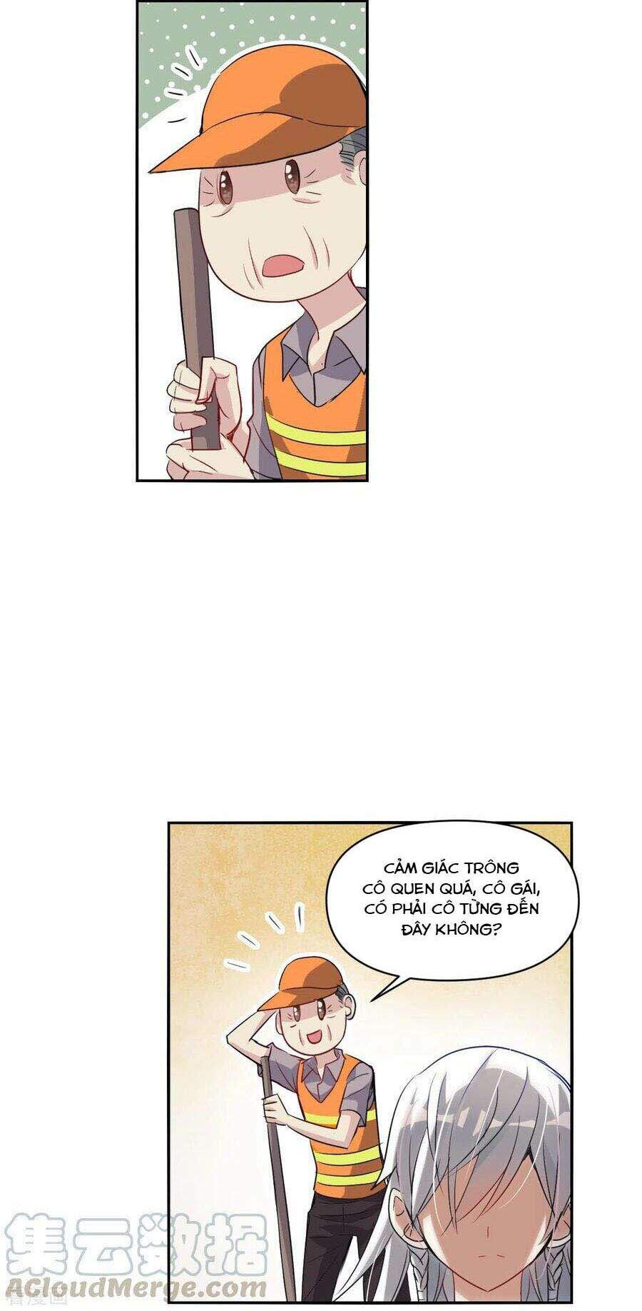 Tô Tịch Kỳ Quái 2 Chapter 3 - Trang 2