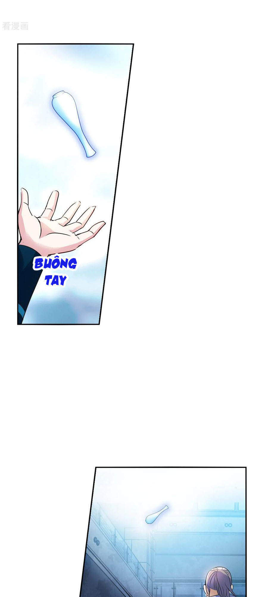 Tô Tịch Kỳ Quái 2 Chapter 30 - Trang 2