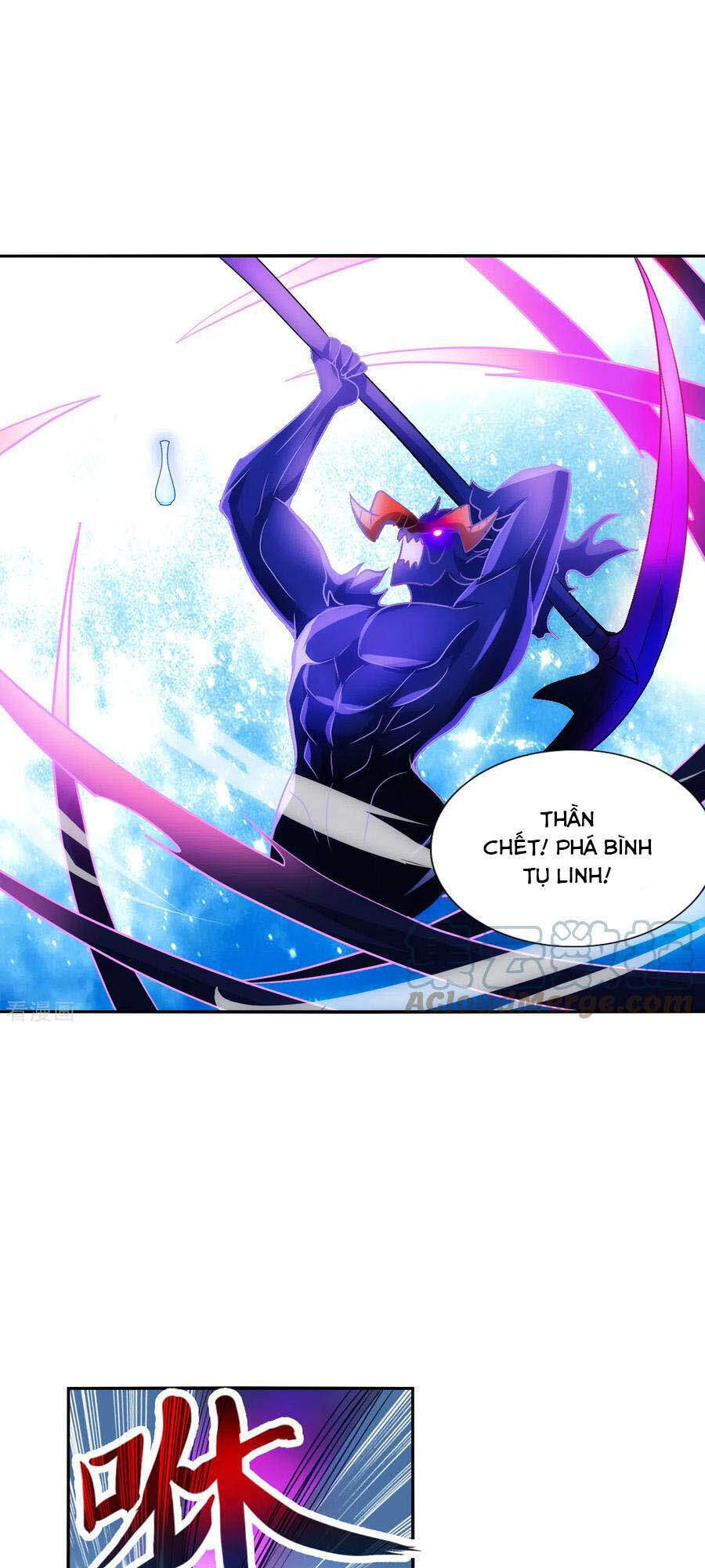 Tô Tịch Kỳ Quái 2 Chapter 30 - Trang 2