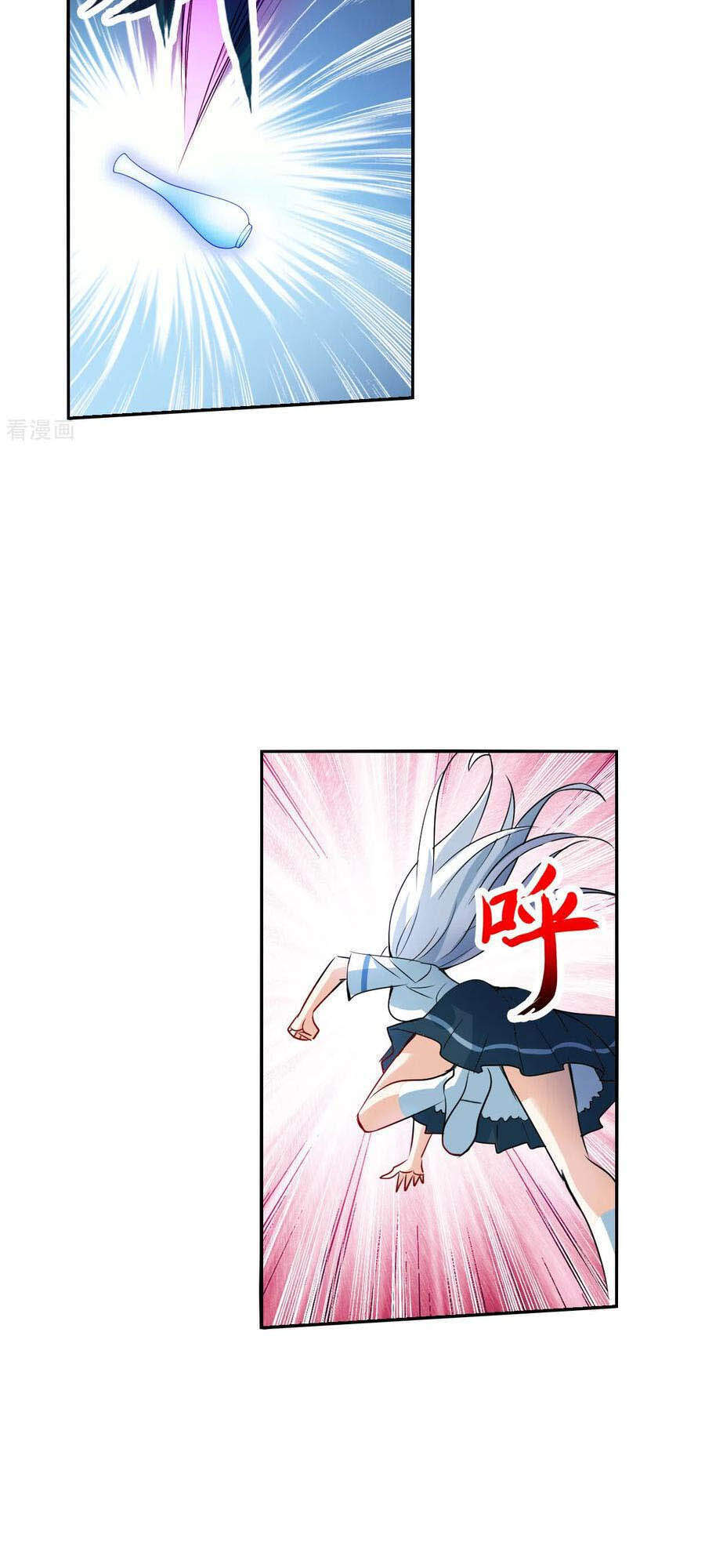 Tô Tịch Kỳ Quái 2 Chapter 30 - Trang 2