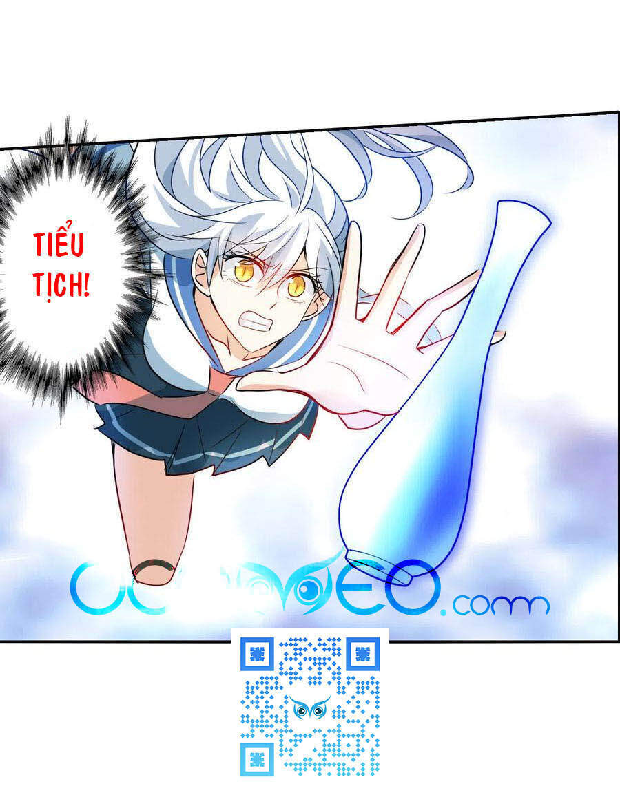 Tô Tịch Kỳ Quái 2 Chapter 30 - Trang 2