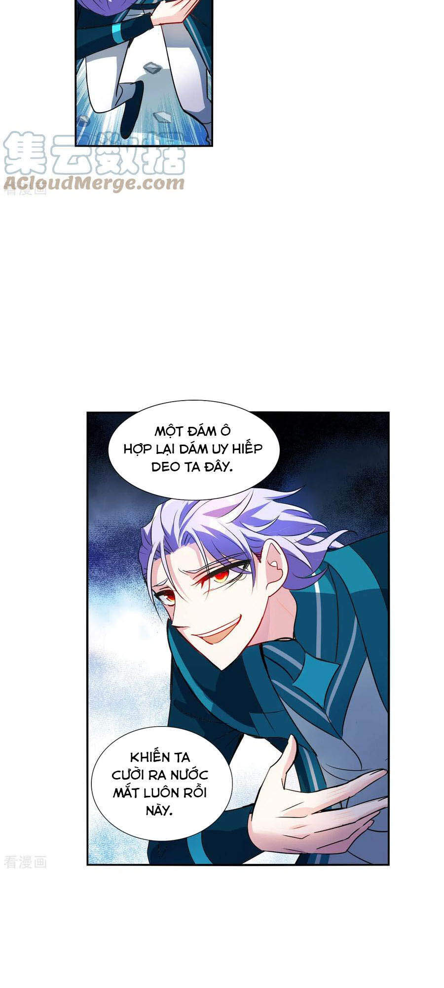 Tô Tịch Kỳ Quái 2 Chapter 30 - Trang 2