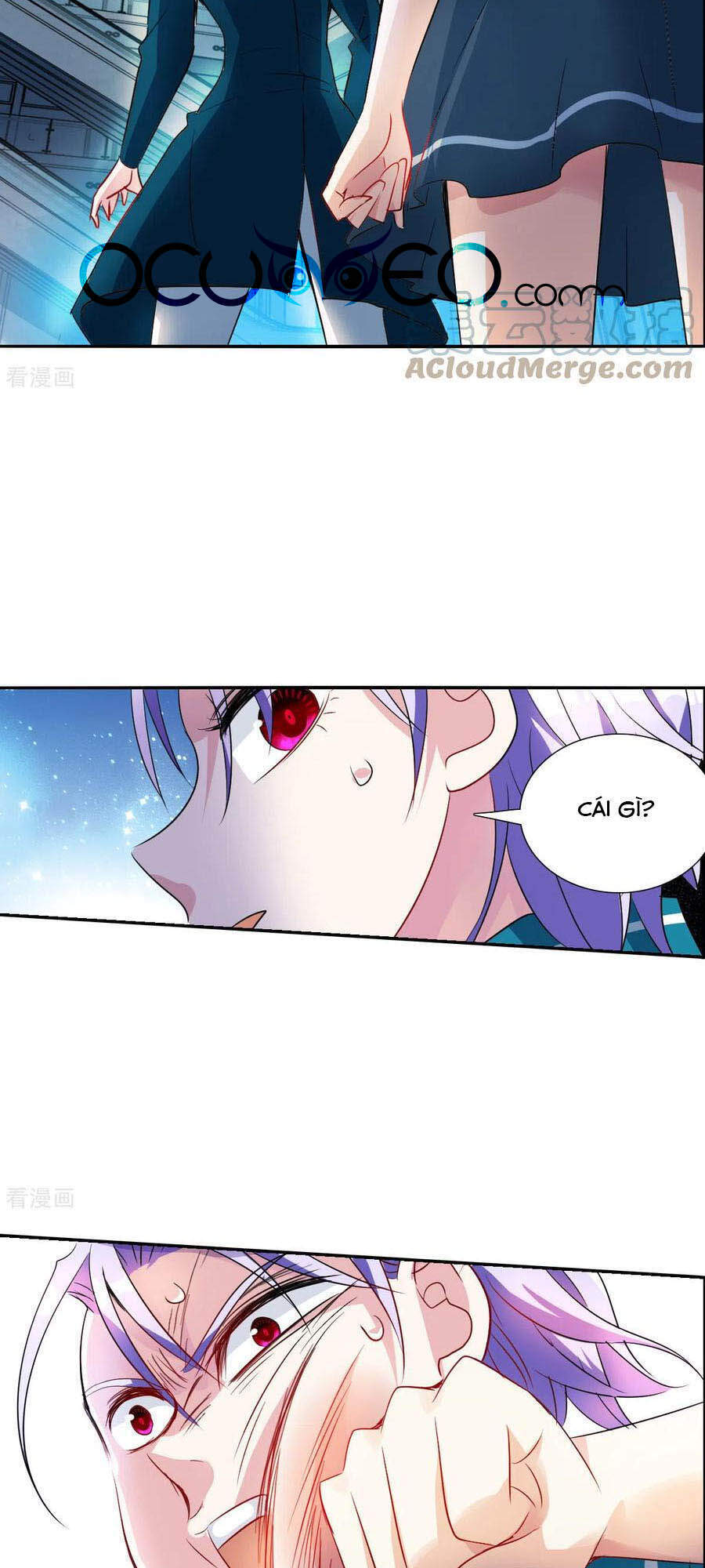 Tô Tịch Kỳ Quái 2 Chapter 30 - Trang 2