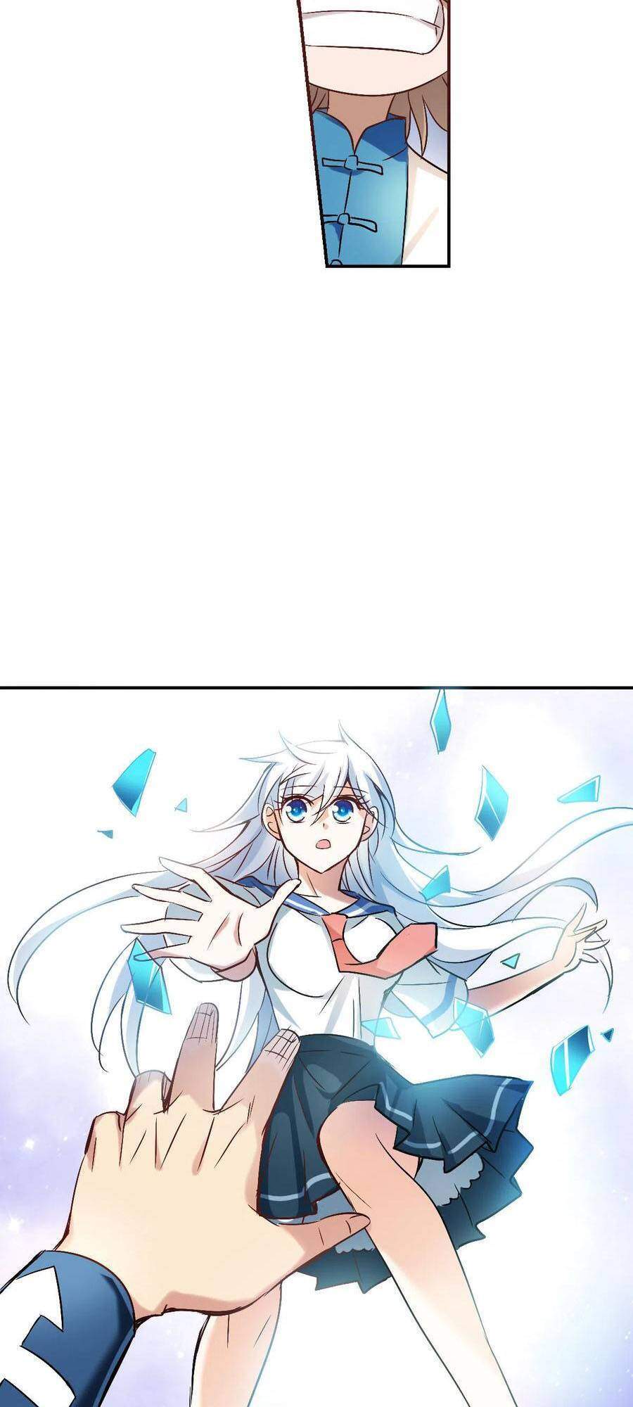 Tô Tịch Kỳ Quái 2 Chapter 31 - Trang 2