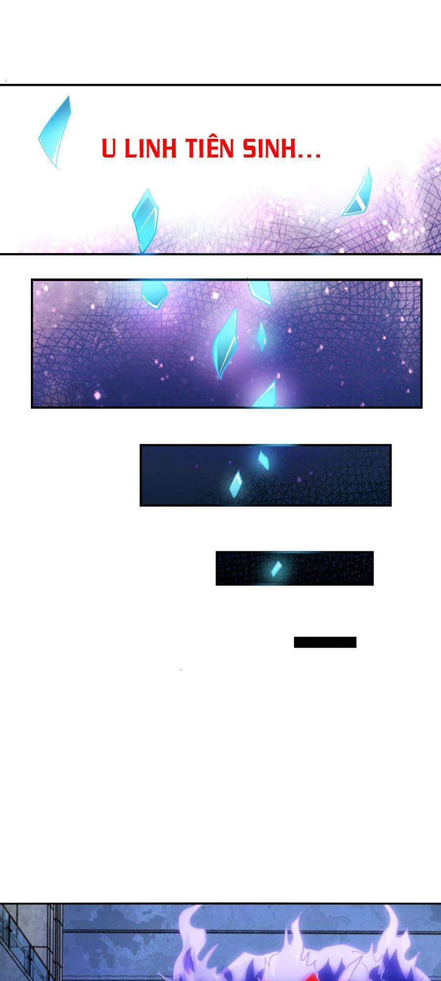 Tô Tịch Kỳ Quái 2 Chapter 31 - Trang 2