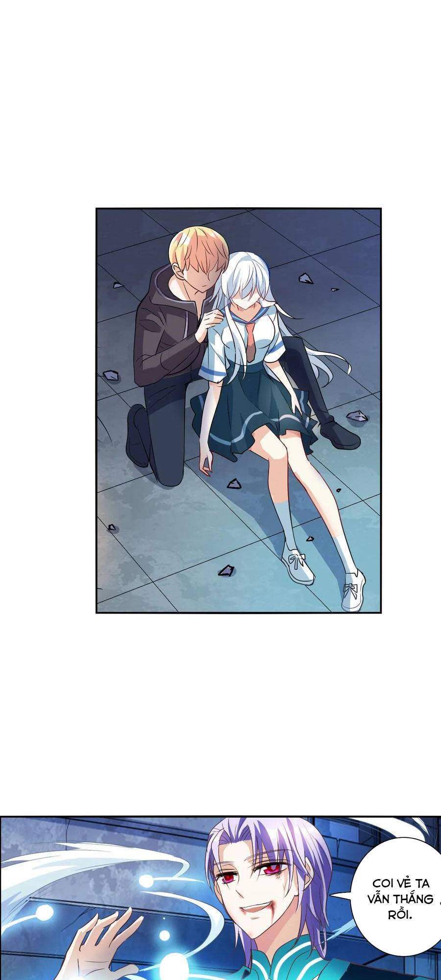 Tô Tịch Kỳ Quái 2 Chapter 31 - Trang 2