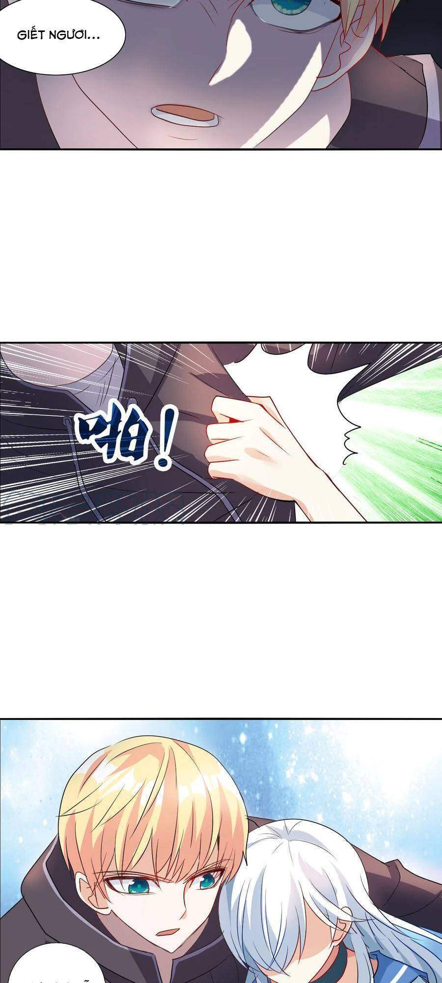 Tô Tịch Kỳ Quái 2 Chapter 31 - Trang 2