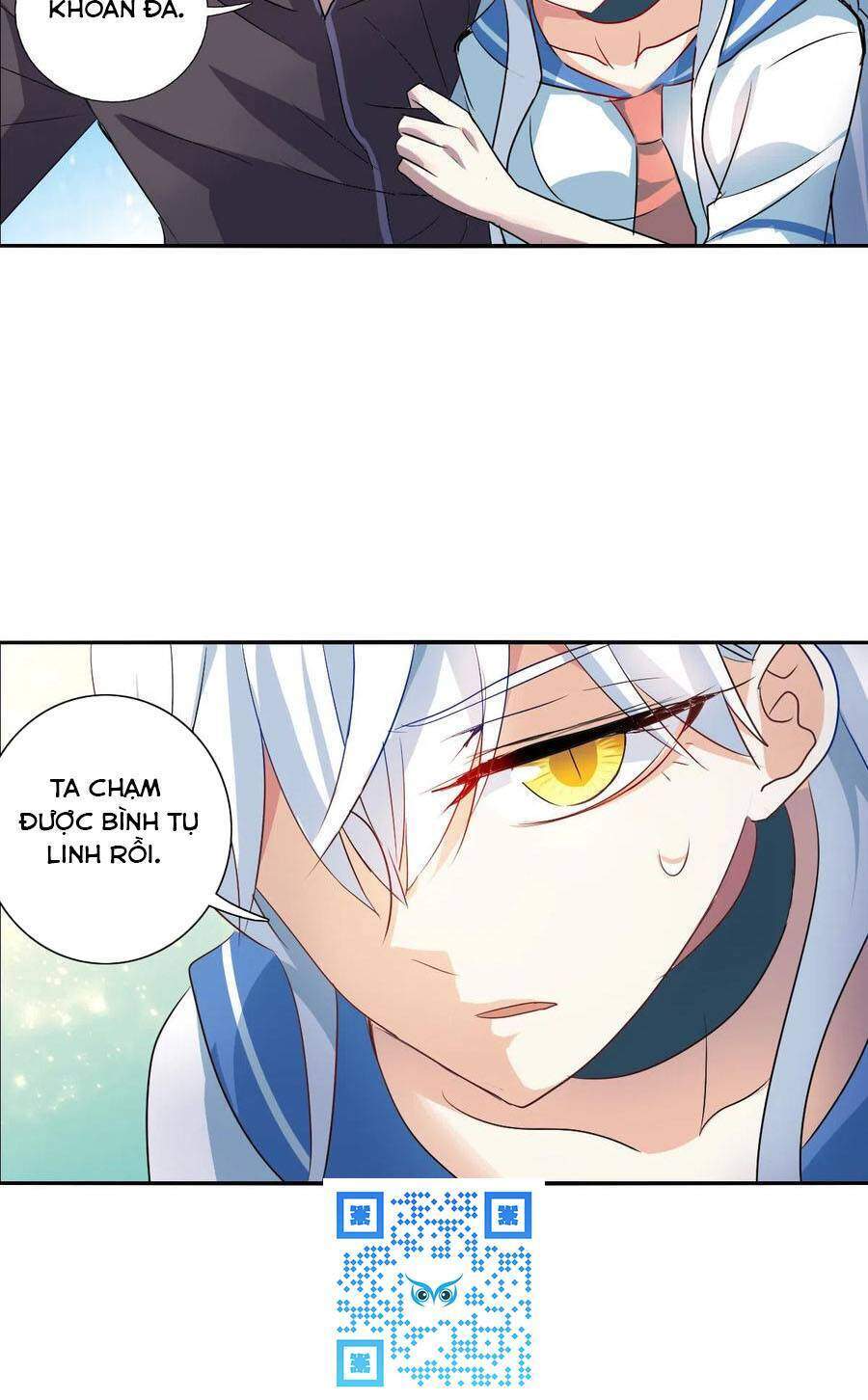 Tô Tịch Kỳ Quái 2 Chapter 31 - Trang 2