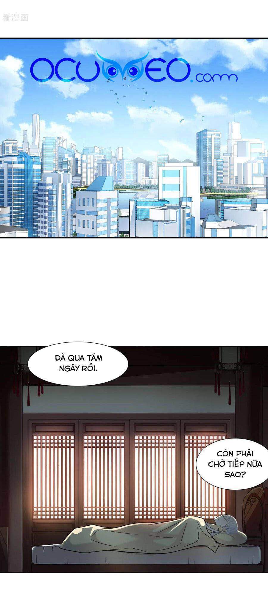 Tô Tịch Kỳ Quái 2 Chapter 32 - Trang 2