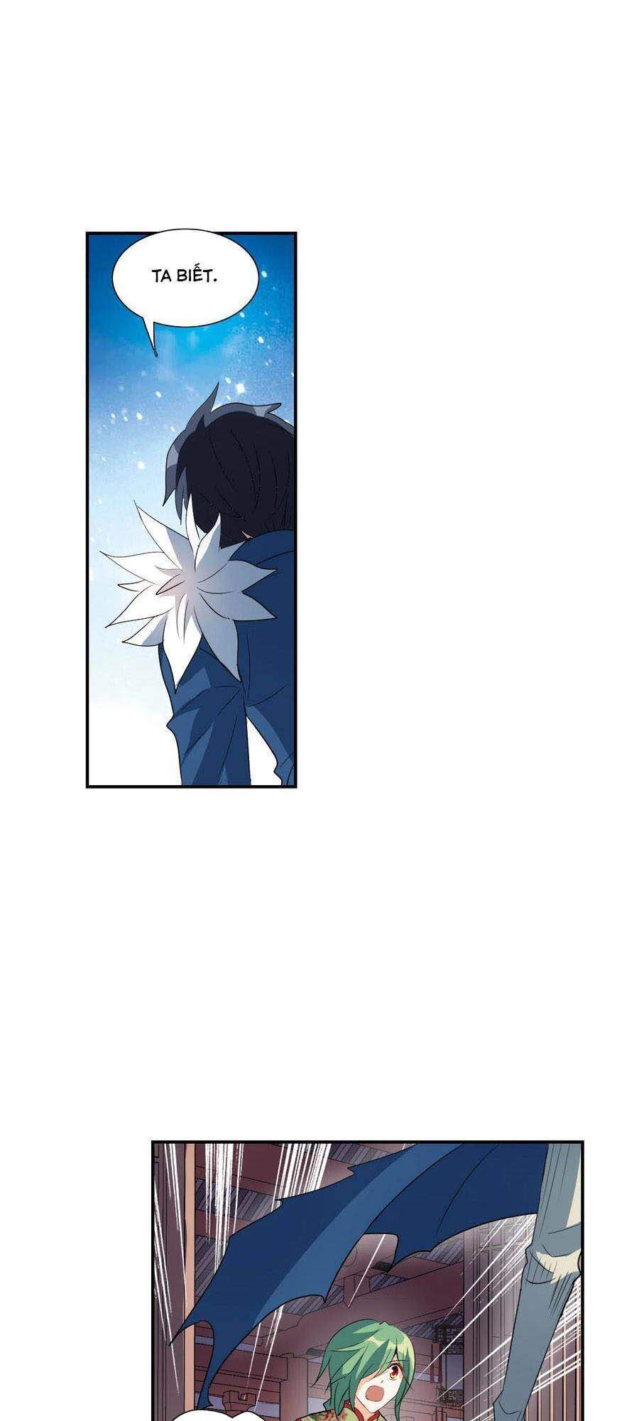 Tô Tịch Kỳ Quái 2 Chapter 32 - Trang 2