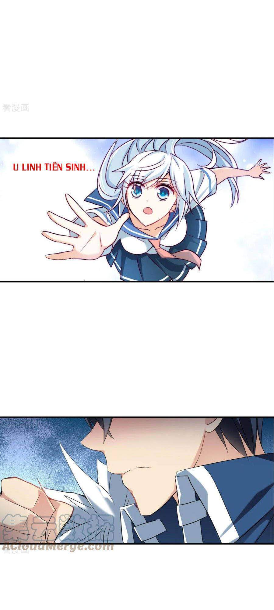 Tô Tịch Kỳ Quái 2 Chapter 32 - Trang 2