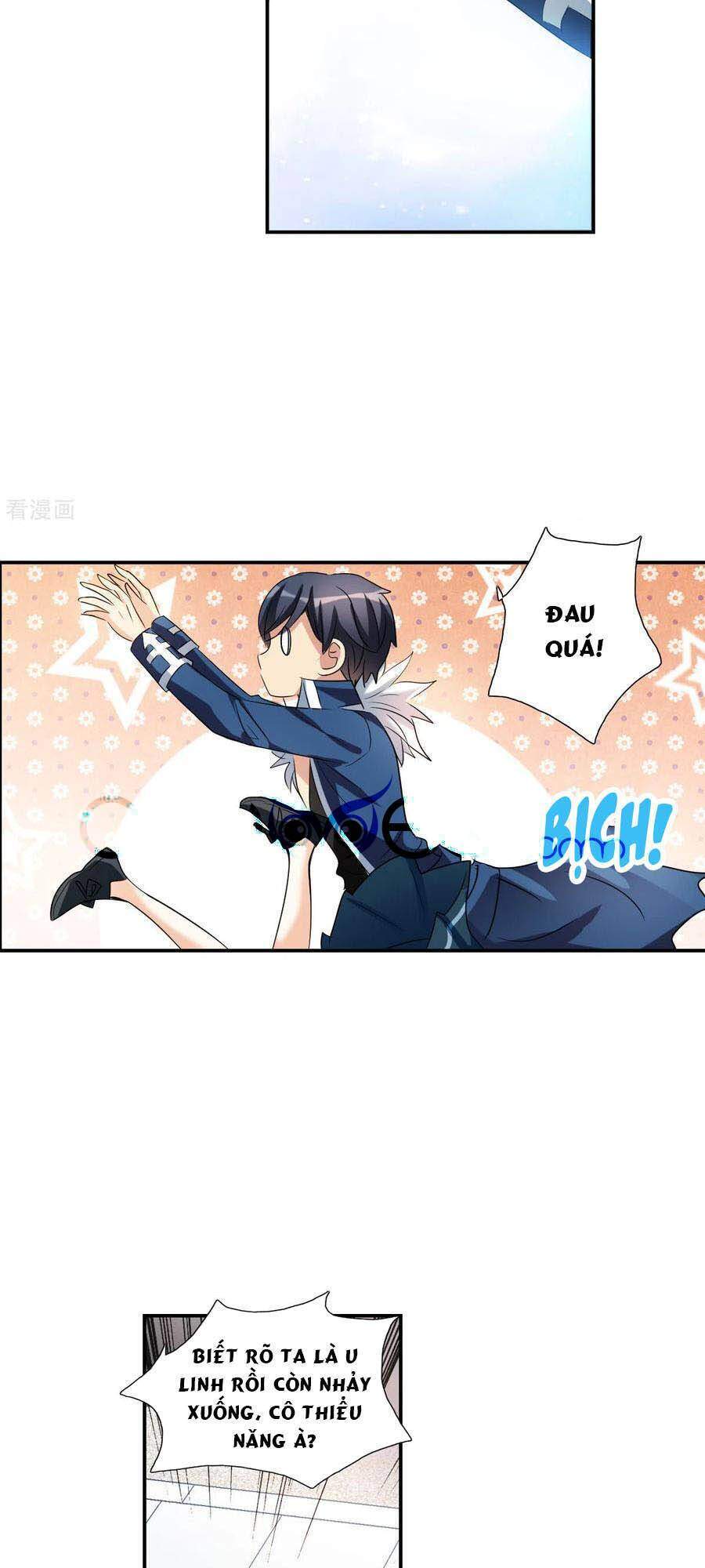 Tô Tịch Kỳ Quái 2 Chapter 33 - Trang 2