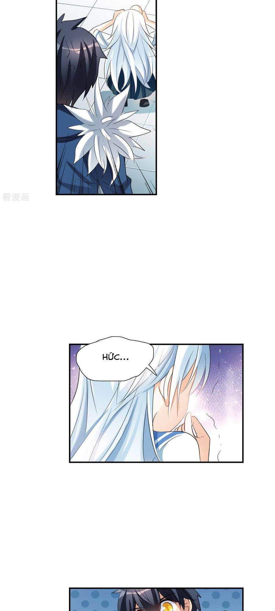 Tô Tịch Kỳ Quái 2 Chapter 33 - Trang 2