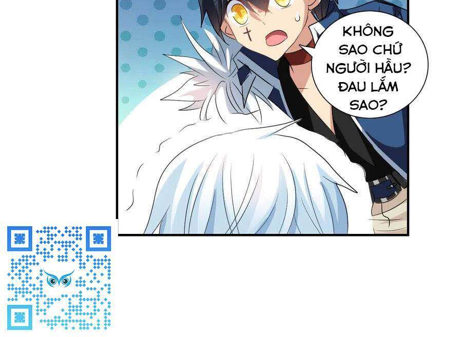 Tô Tịch Kỳ Quái 2 Chapter 33 - Trang 2