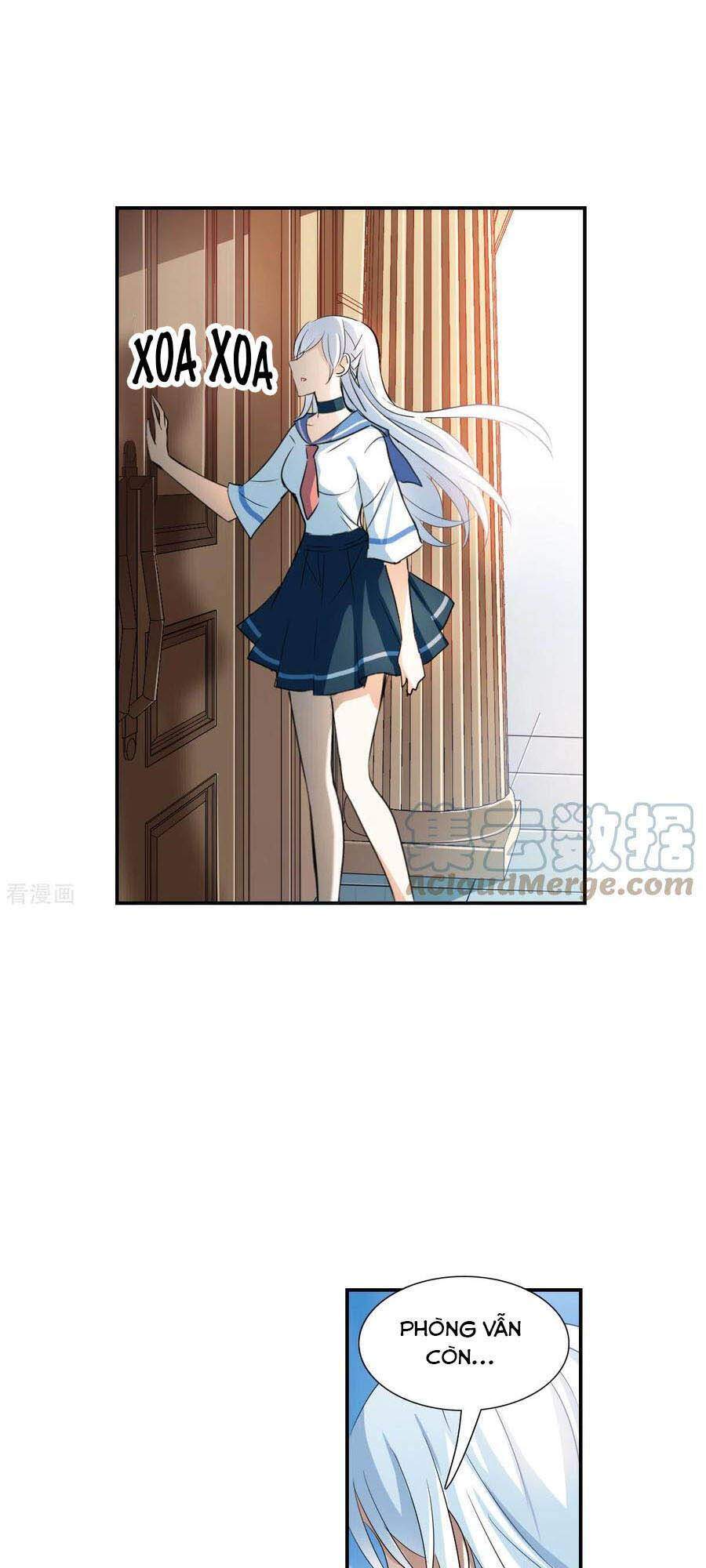 Tô Tịch Kỳ Quái 2 Chapter 33 - Trang 2