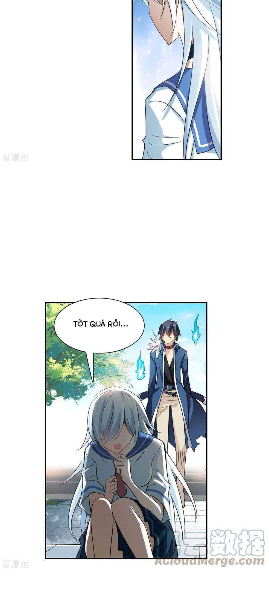 Tô Tịch Kỳ Quái 2 Chapter 33 - Trang 2