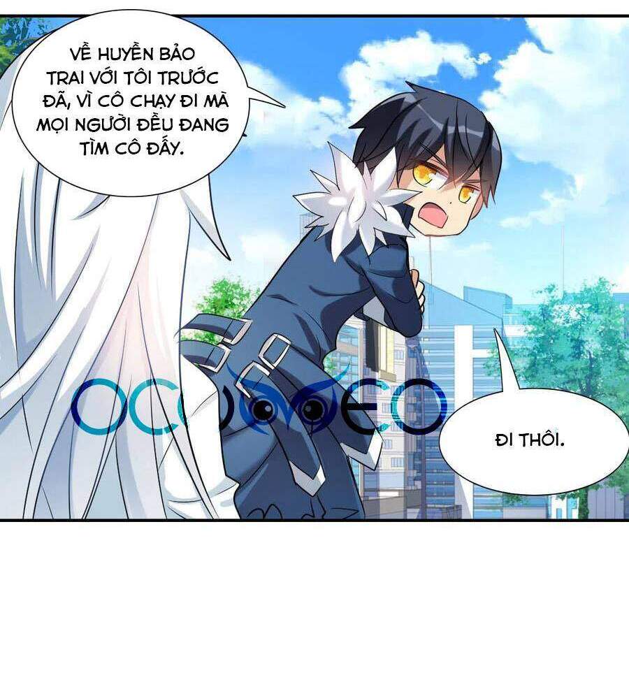 Tô Tịch Kỳ Quái 2 Chapter 34 - Trang 2