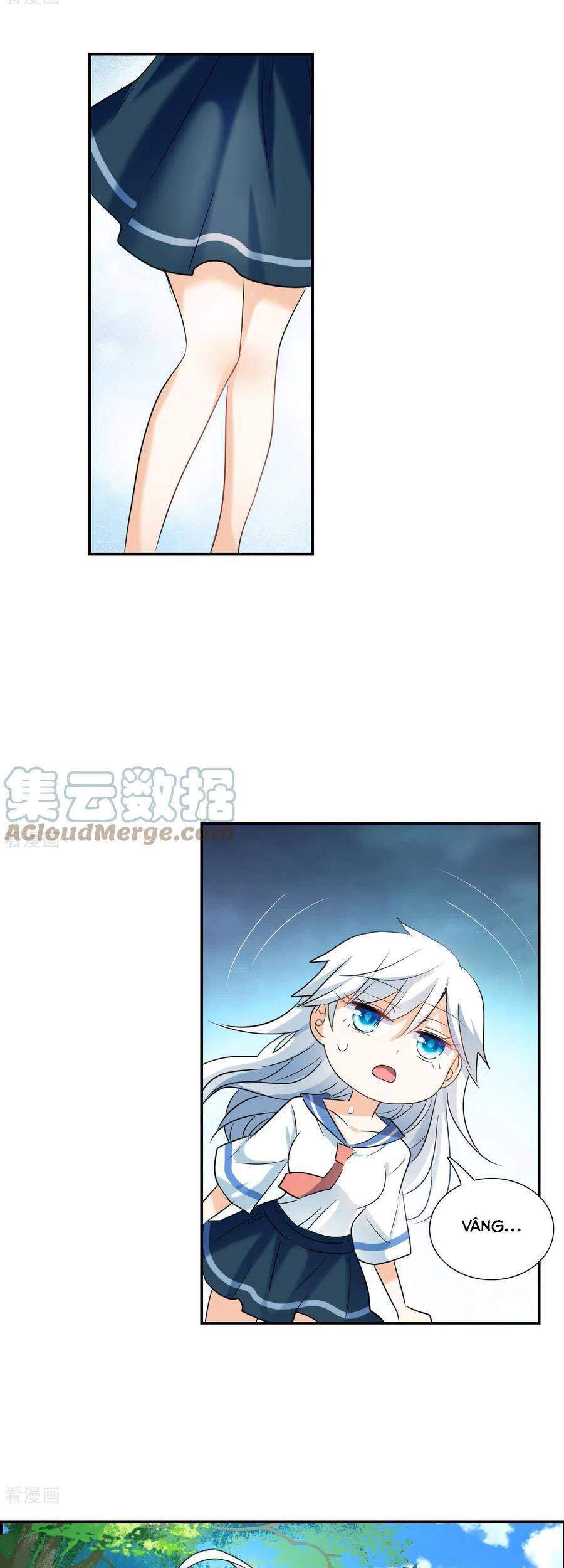 Tô Tịch Kỳ Quái 2 Chapter 34 - Trang 2