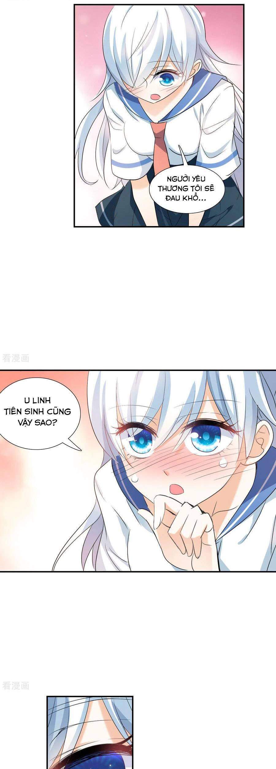 Tô Tịch Kỳ Quái 2 Chapter 34 - Trang 2