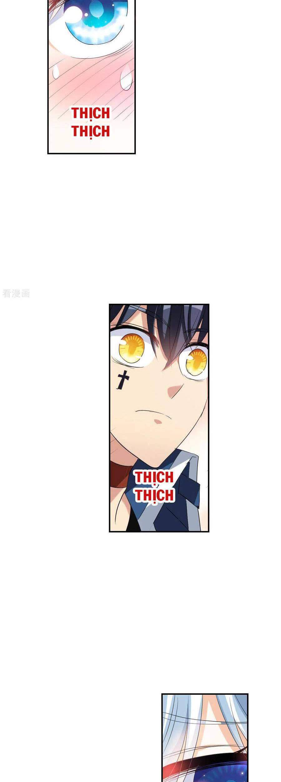 Tô Tịch Kỳ Quái 2 Chapter 34 - Trang 2