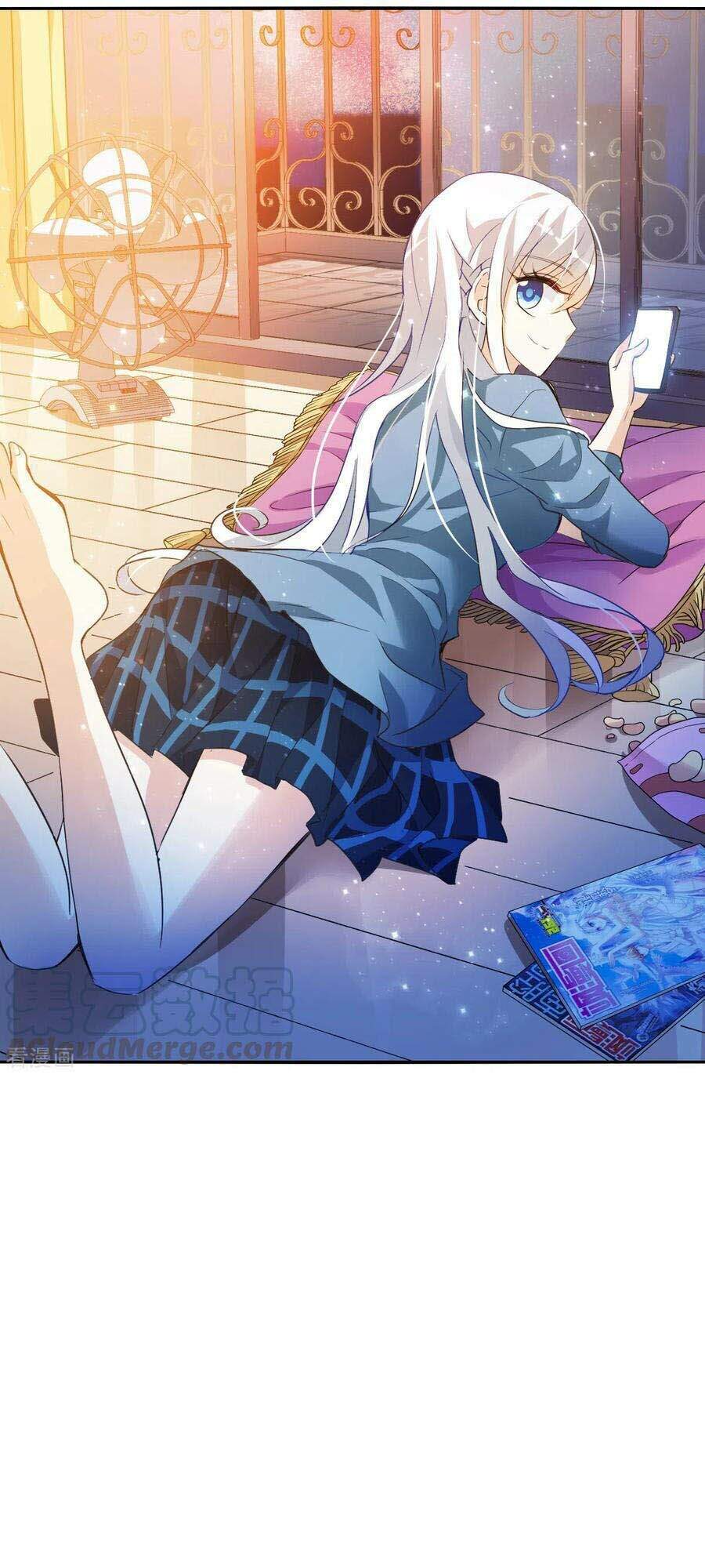 Tô Tịch Kỳ Quái 2 Chapter 4 - Trang 2