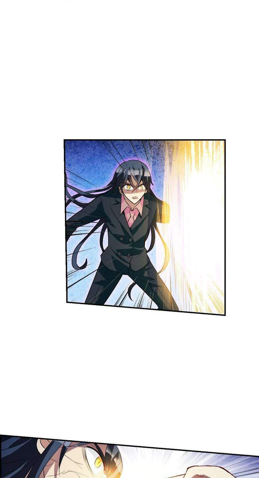 Tô Tịch Kỳ Quái 2 Chapter 4 - Trang 2