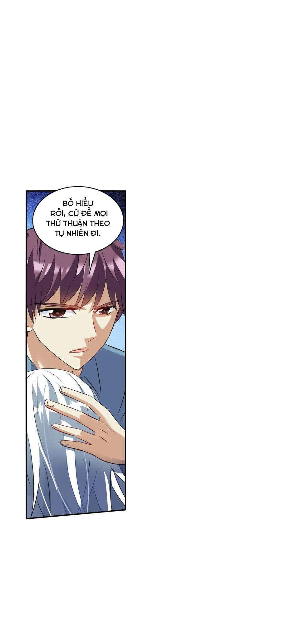 Tô Tịch Kỳ Quái 2 Chapter 4 - Trang 2