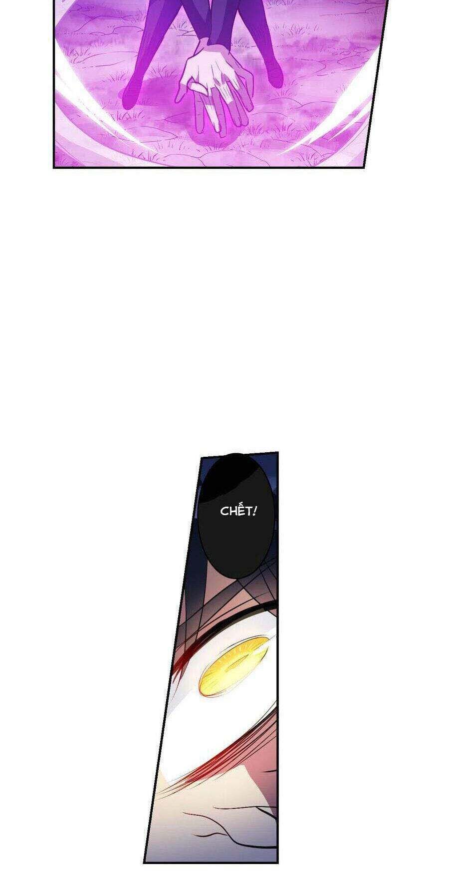 Tô Tịch Kỳ Quái 2 Chapter 4 - Trang 2