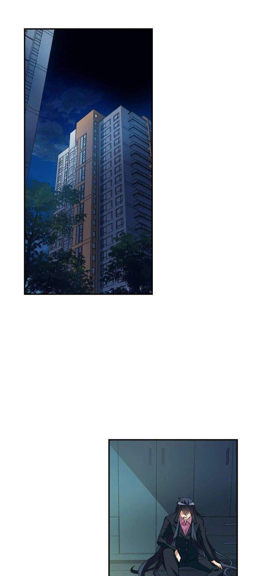 Tô Tịch Kỳ Quái 2 Chapter 5 - Trang 2