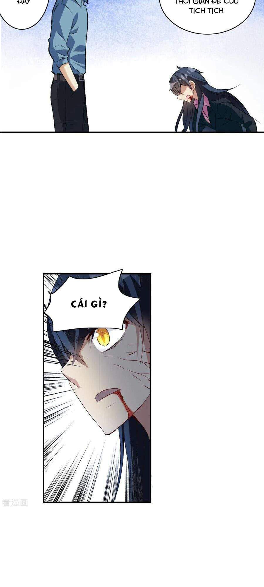 Tô Tịch Kỳ Quái 2 Chapter 5 - Trang 2