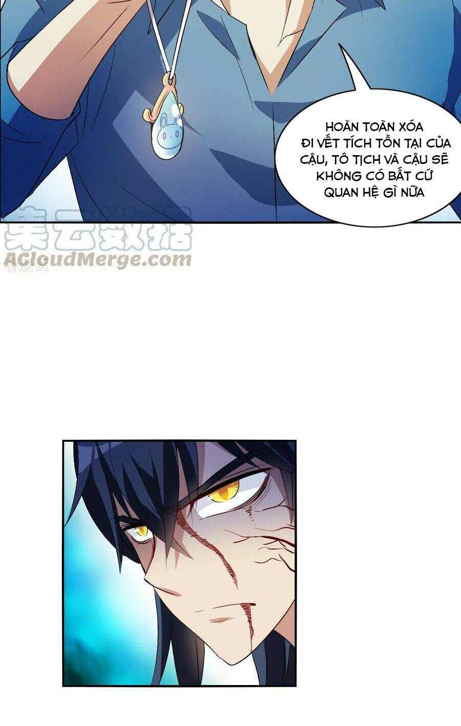 Tô Tịch Kỳ Quái 2 Chapter 5 - Trang 2