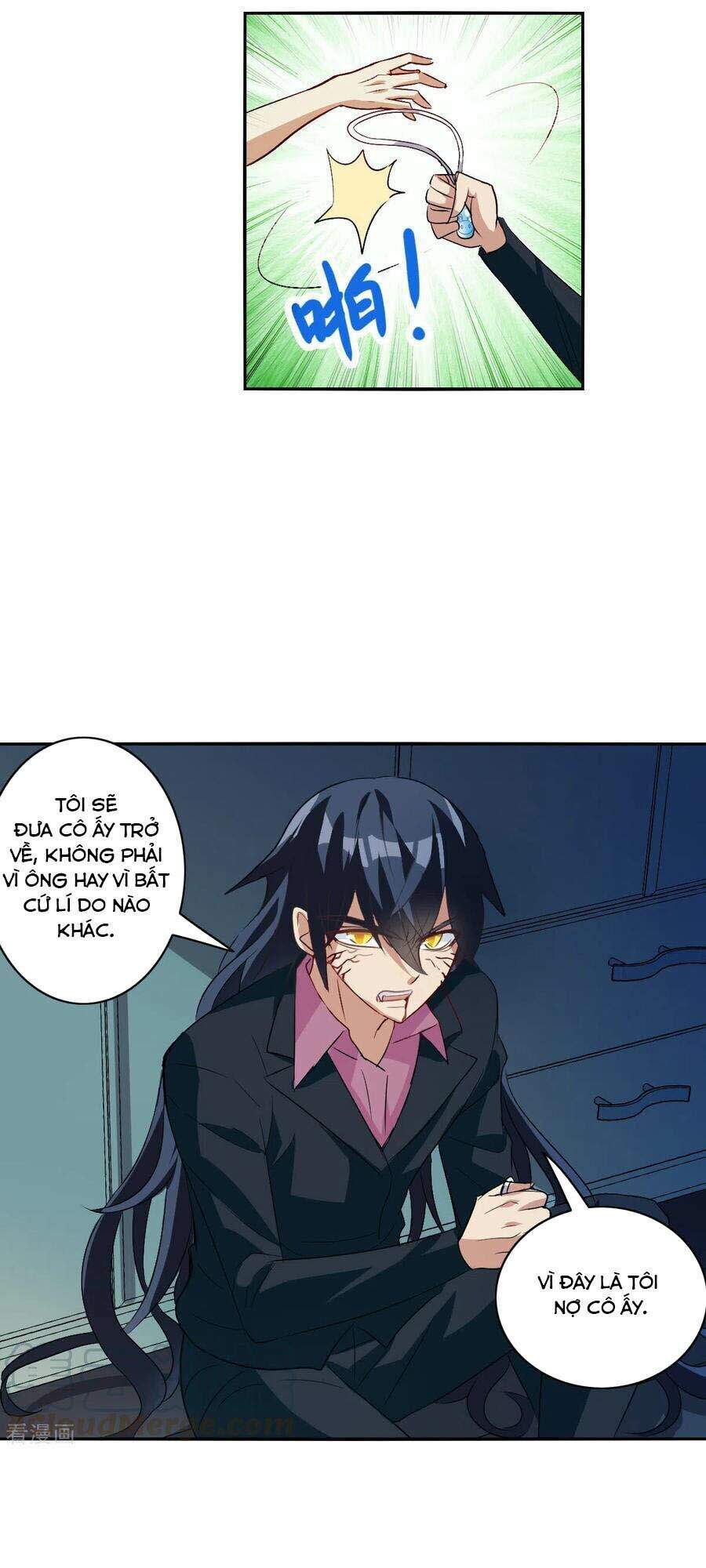 Tô Tịch Kỳ Quái 2 Chapter 5 - Trang 2